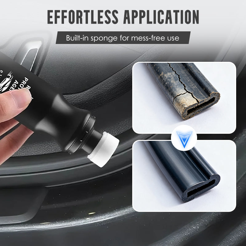 Car Rubber Seal Protectant