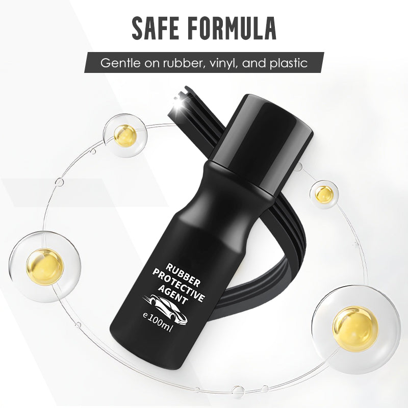 Car Rubber Seal Protectant