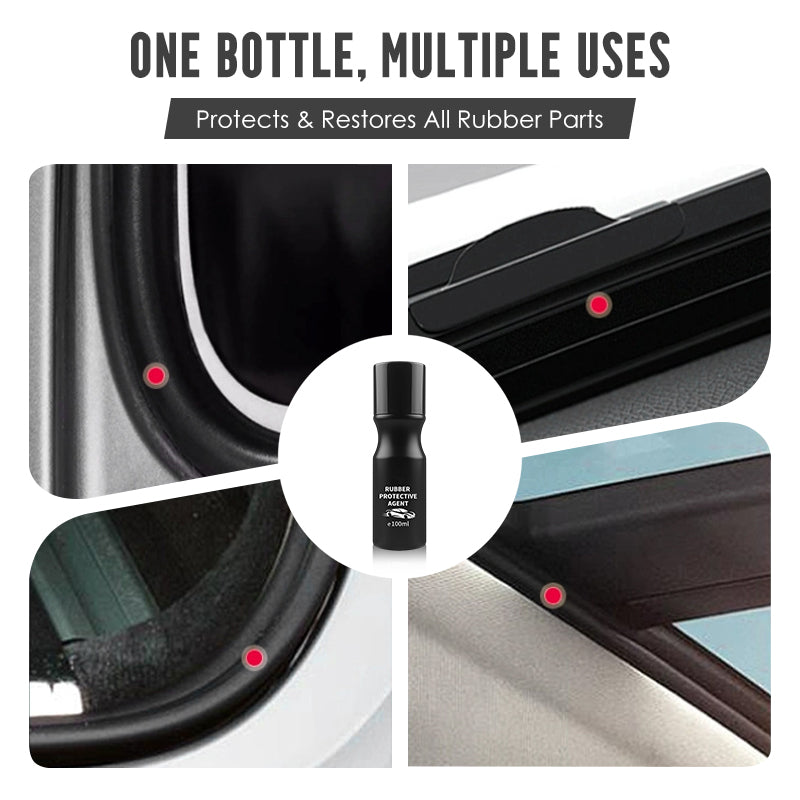 Car Rubber Seal Protectant