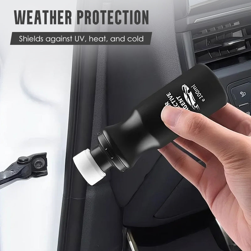 Car Rubber Seal Protectant