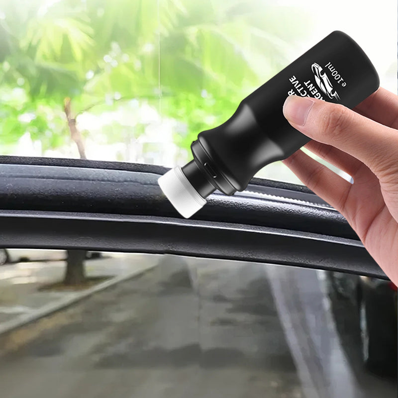 Car Rubber Seal Protectant