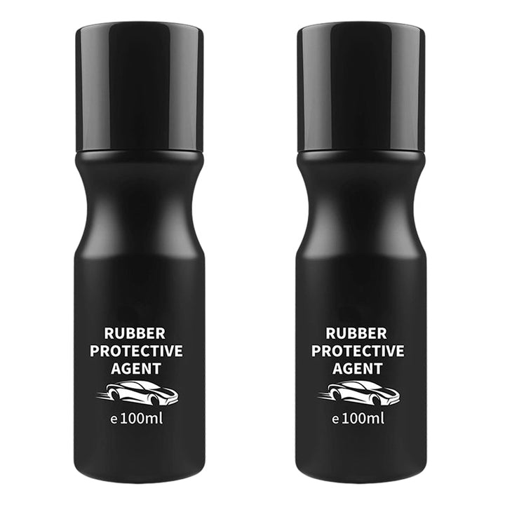 Car Rubber Seal Protectant