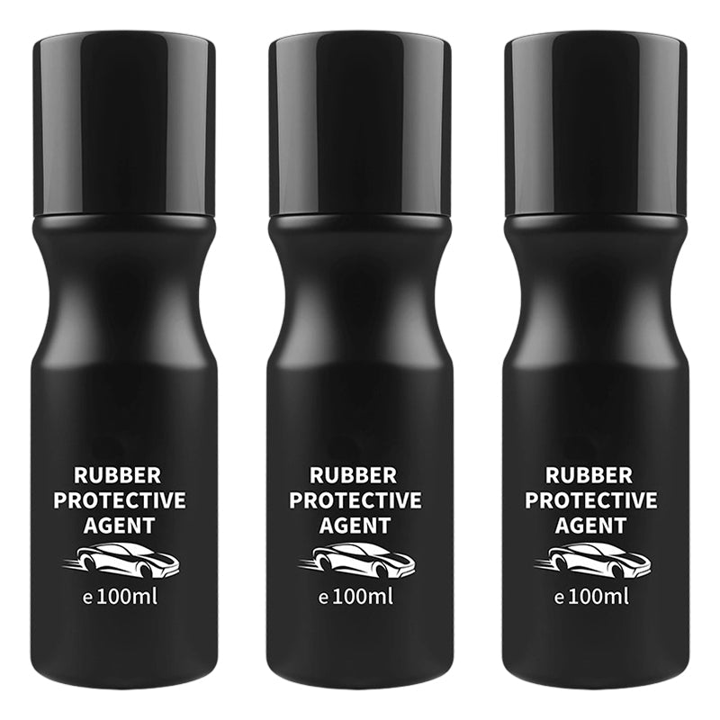 Car Rubber Seal Protectant