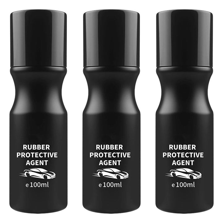Car Rubber Seal Protectant