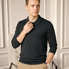 Men’s Casual Long Sleeve Shirt