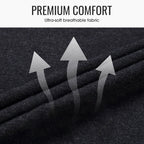 Men’s Casual Long Sleeve Shirt