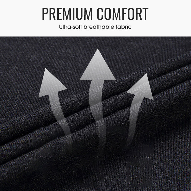 Men’s Casual Long Sleeve Shirt