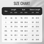 Men’s Casual Long Sleeve Shirt