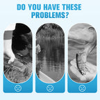 🎣Hot Sale Clearance Sale 50% OFF💥Aluminum Alloy Fish Lip Gripper with Scale