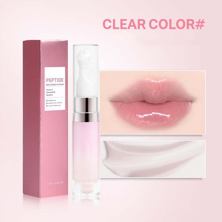 💄COMPRA 1 Y LLÉVATE 1 GRATIS 😍El Brillante &amp;  Bálsamo de péptidos Juicy Skintifica