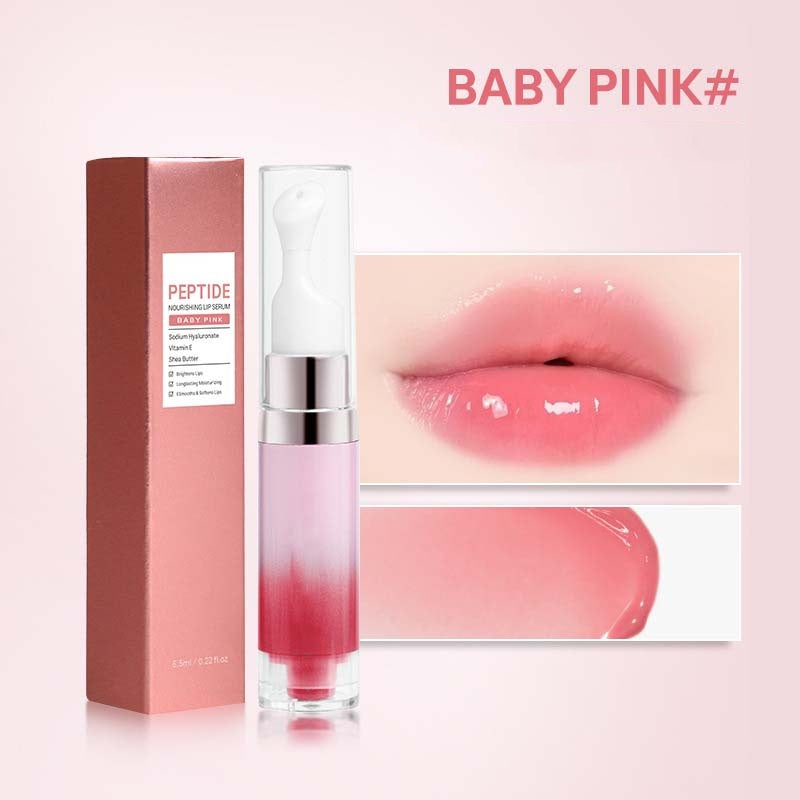 💄COMPRA 1 Y LLÉVATE 1 GRATIS 😍El Brillante &amp;  Bálsamo de péptidos Juicy Skintifica