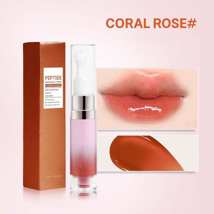 💄COMPRA 1 Y LLÉVATE 1 GRATIS 😍El Brillante &amp;  Bálsamo de péptidos Juicy Skintifica