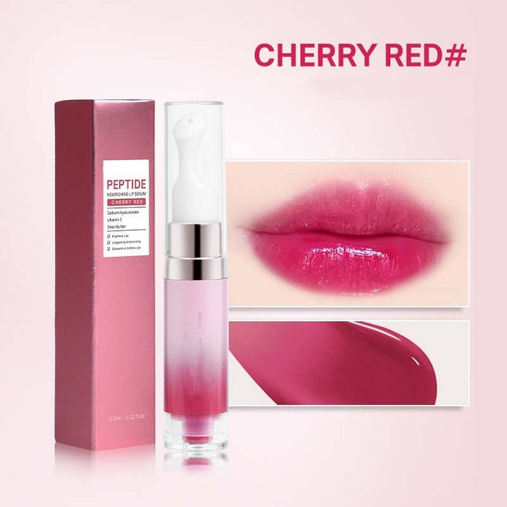 💄COMPRA 1 Y LLÉVATE 1 GRATIS 😍El Brillante &amp;  Bálsamo de péptidos Juicy Skintifica