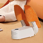 🔥Limited-time offer-Smart and Adjustable Shoe Dryer with Timer