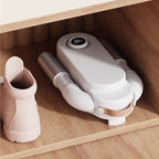 🔥Limited-time offer-Smart and Adjustable Shoe Dryer with Timer