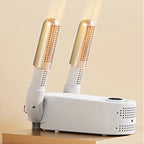 🔥Limited-time offer-Smart and Adjustable Shoe Dryer with Timer