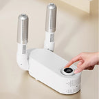 🔥Limited-time offer-Smart and Adjustable Shoe Dryer with Timer
