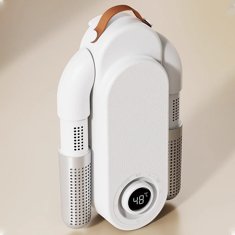 🔥Limited-time offer-Smart and Adjustable Shoe Dryer with Timer