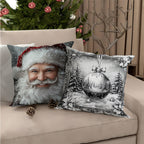 18*18" Christmas Throw Pillow Cover🎅Buy 1 Get 1 Free（2 PCS）🎄