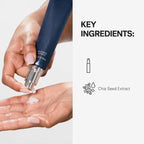 Instant Split End Repair Serum for Damaged Hair