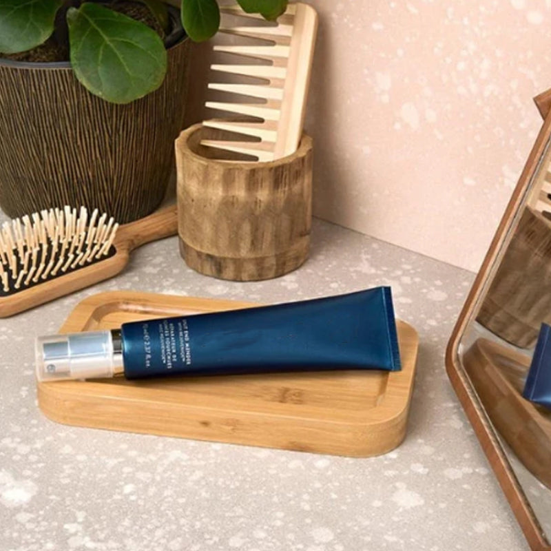 Instant Split End Repair Serum for Damaged Hair