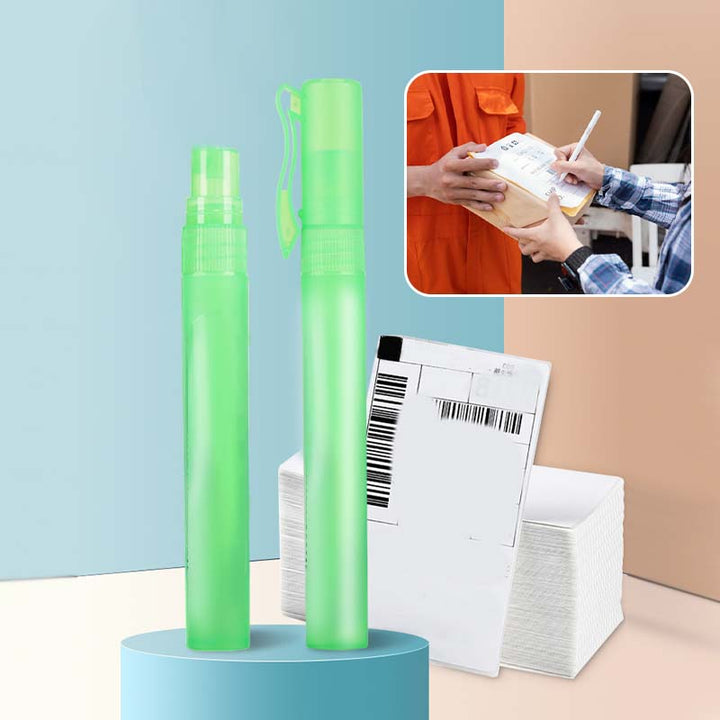 ✨Buy 1, get 1 free💦Spray for correcting heat-sensitive paper