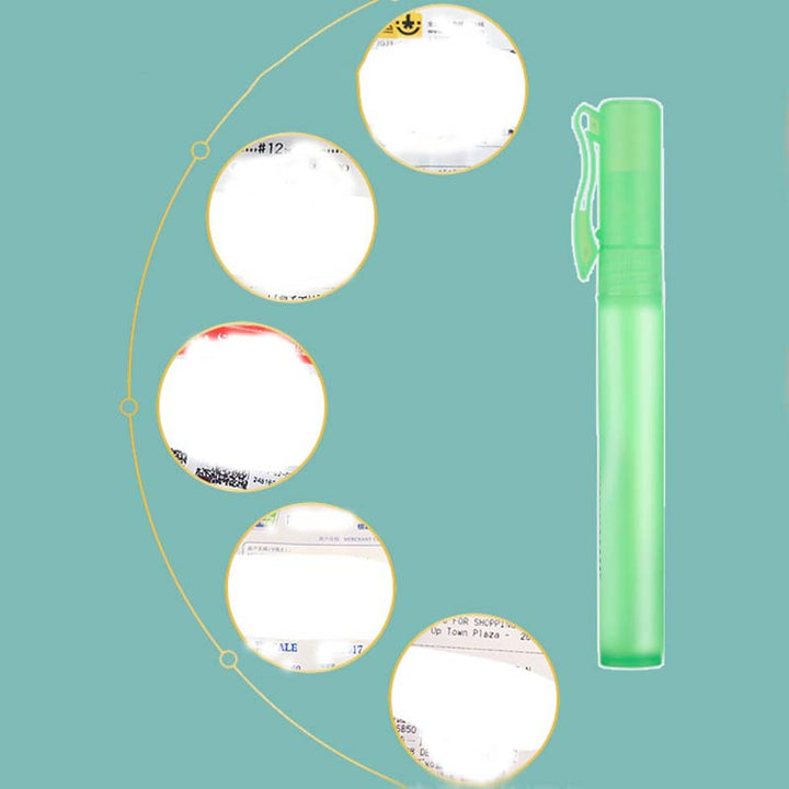 ✨Buy 1, get 1 free💦Spray for correcting heat-sensitive paper