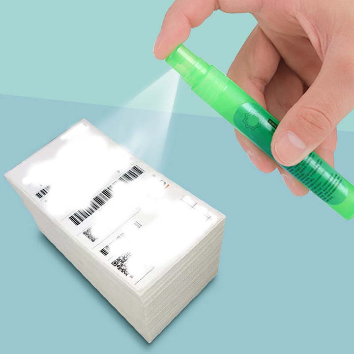 ✨Buy 1, get 1 free💦Spray for correcting heat-sensitive paper
