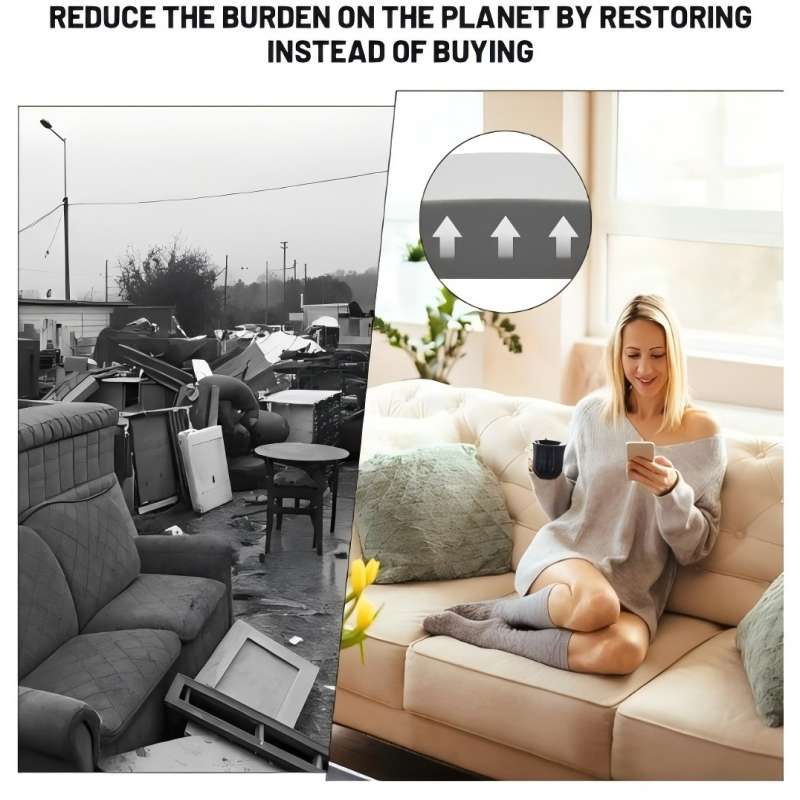 ✨LAST DAY -BUY 2 GET 1 FREE✨Couch Cushion Support For Sagging Seat