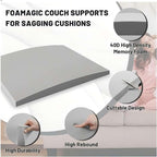 ✨LAST DAY -BUY 2 GET 1 FREE✨Couch Cushion Support For Sagging Seat