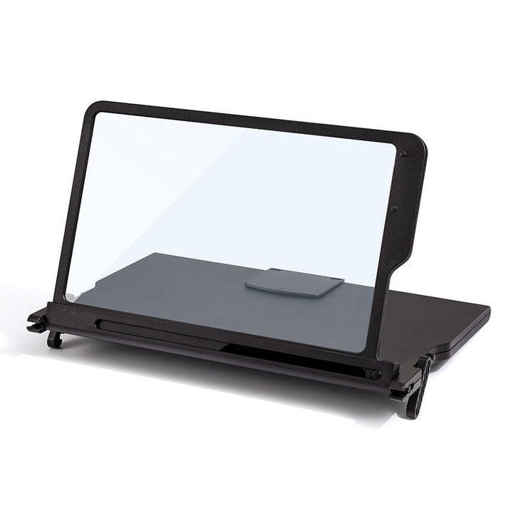 Portable Mobile Phone Screen Magnifier