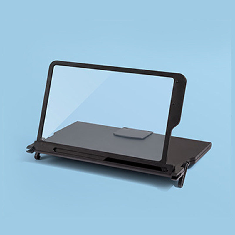 Portable Mobile Phone Screen Magnifier