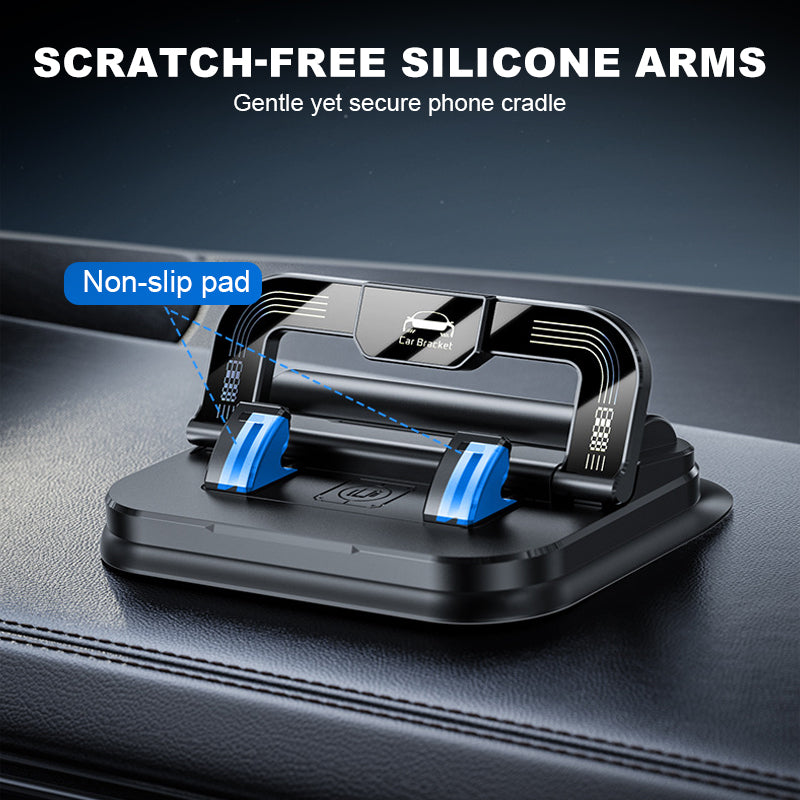 360° Rotating Foldable Phone Holder 