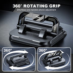 360° Rotating Foldable Phone Holder 