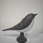 Cute Bird Touch-Activated Night Light