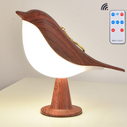 Cute Bird Touch-Activated Night Light