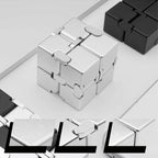 Infinity Cube - Unleash Endless Entertainment