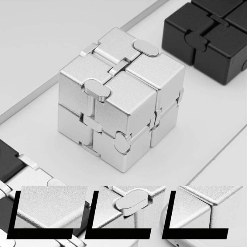 Infinity Cube - Unleash Endless Entertainment