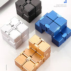 Infinity Cube - Unleash Endless Entertainment