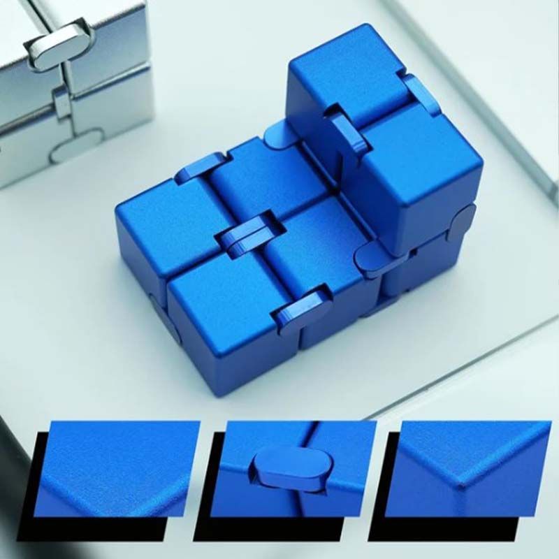 Infinity Cube - Unleash Endless Entertainment