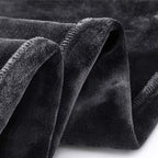 Men's Tapered Drawstring Corduroy Pants with Pockets