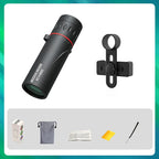 Outdoor Portable Monocular Telescope