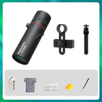 Outdoor Portable Monocular Telescope