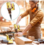 🎁Hot Sale 50% OFF⏳Hex Shank Firewood Drill Bit🪓😮