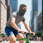 Heat Reactive Balaclava