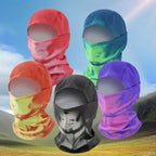 Heat Reactive Balaclava