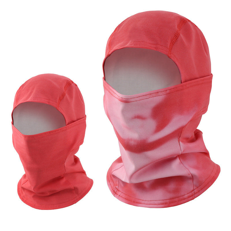 Heat Reactive Balaclava