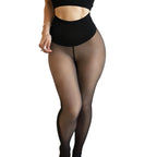 ⚡50K+ SOLD!❄️One-Seam Shaping Leggings✨✨Stay Warm.Look Snatched. 💕