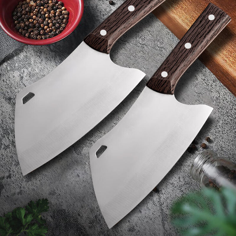 High Grade Stainless Steel Kitchen Knife