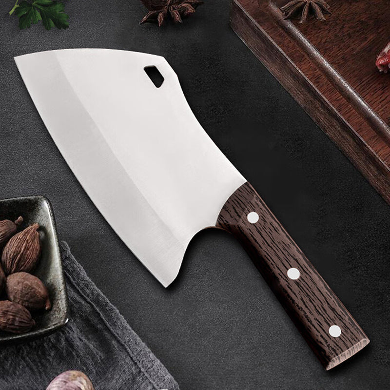 High Grade Stainless Steel Kitchen Knife